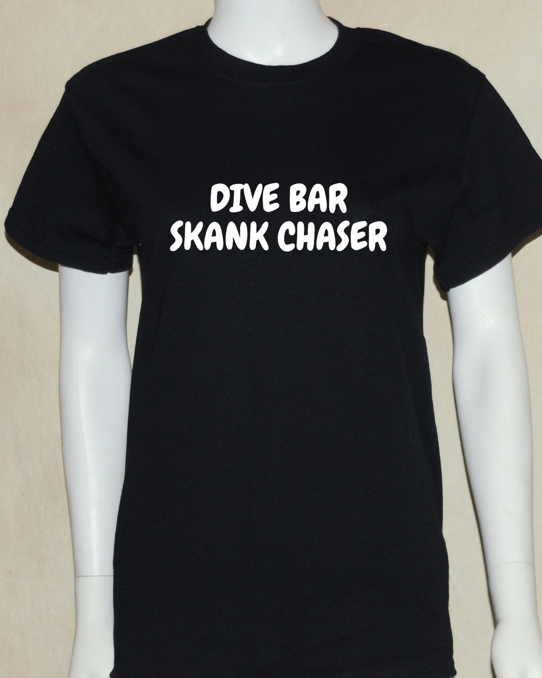 1400 Dive Bar Skank Chaser