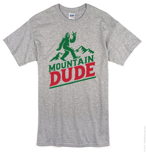 1469 Mountain Dude