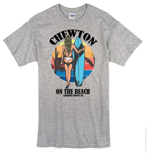 1402 Chewton on the beach