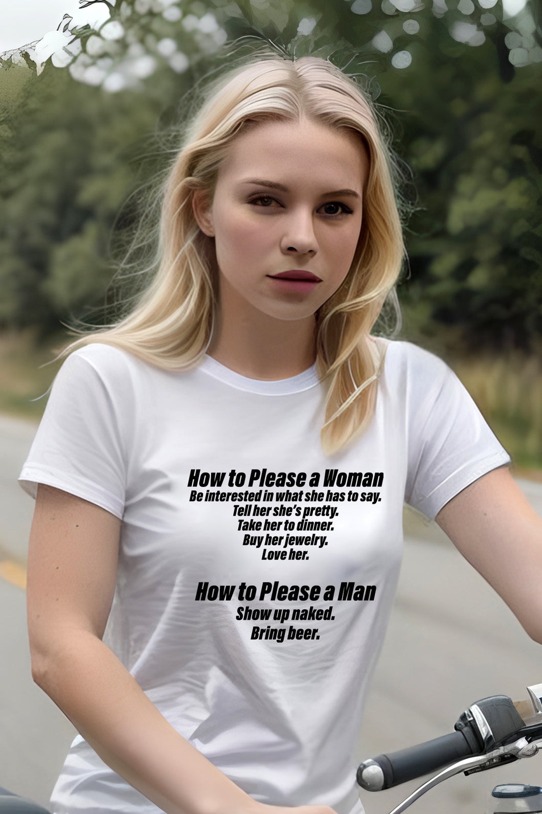 1427 How to please a woman