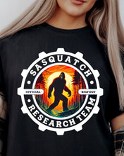 1484 Sasquatch Research Team