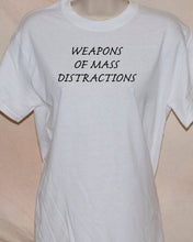 1068A WEAPONS OF MASS DISTRUCTION