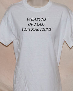 1068A WEAPONS OF MASS DISTRUCTION