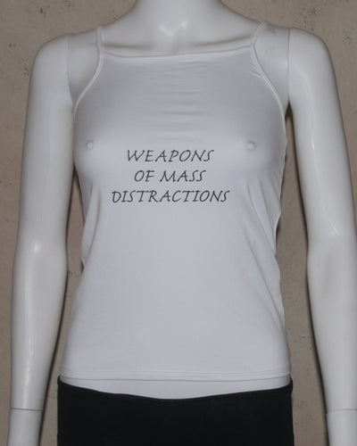 1068A WEAPONS OF MASS DISTRUCTION