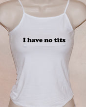 1127 I HAVE NO TITS