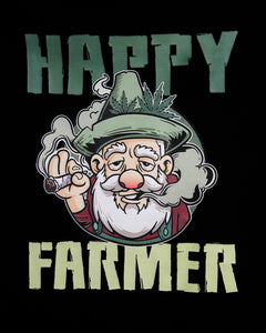 1218 Happy Farmer