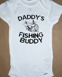 1273 Daddys fishing buddy