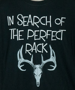 7002 In Search Of The Perfect Rack