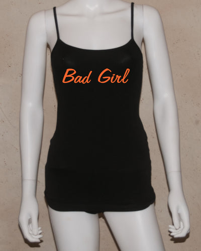 1113 Bad Girl Cami