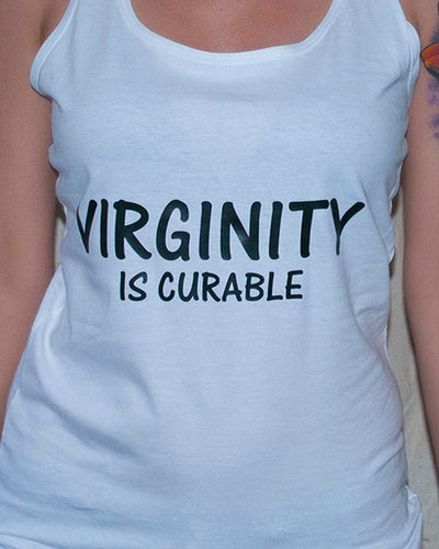 1056 Virginity is curable