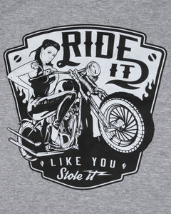 1162 Ride it like you stole it