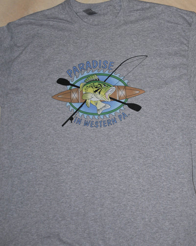 1152 Paradise In Western PA