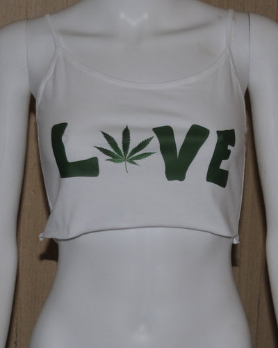 1157 LOVE WEED