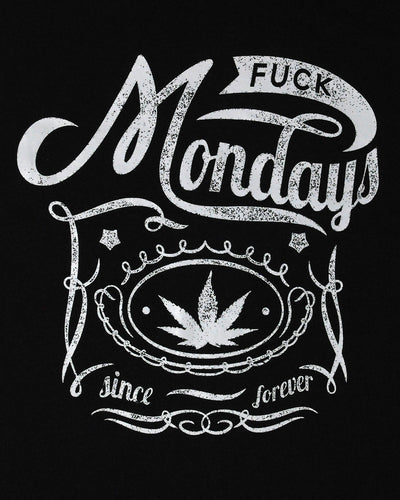 1179 FUCK MONDAYS