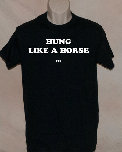 1085 HUNG LIKE A HORSE FLY
