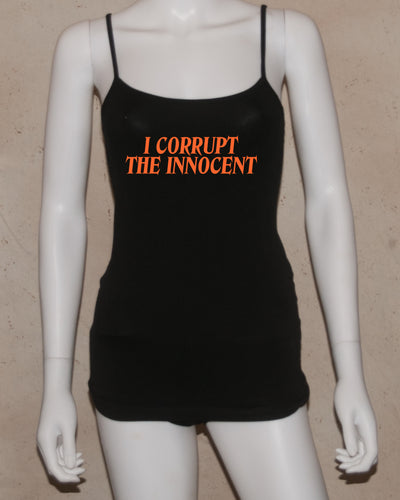 1117 I CORRUPT THE INNOCENT CAMI