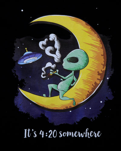 1198 ITS 420 SOMEWHERE