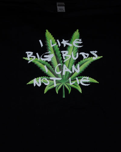 1173 I Like Big Buds I Can Not Lie