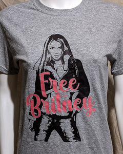 1166 Free Britney