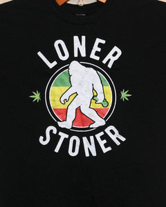 1163 Loner Stoner